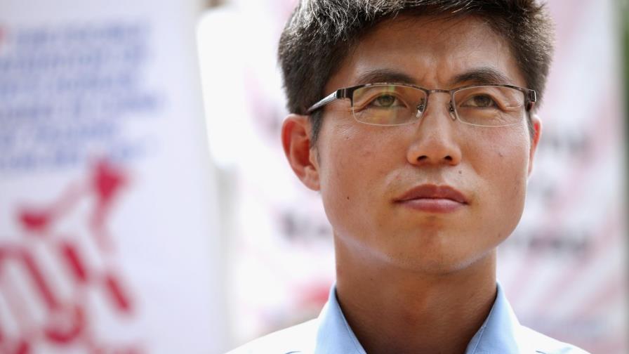 Famoso desertor norcoreano se disculpa por alterar detalles de su historia