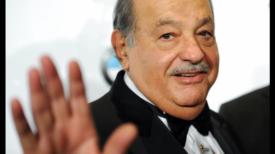 Carlos Slim se convierte en accionista mayoritario del New York Times