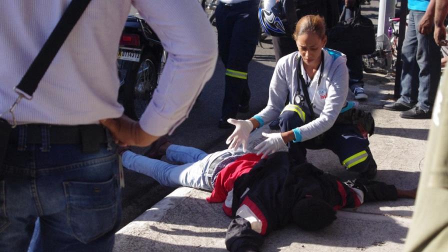 Procurador afirma que el 911 impacta en la baja de homicidios