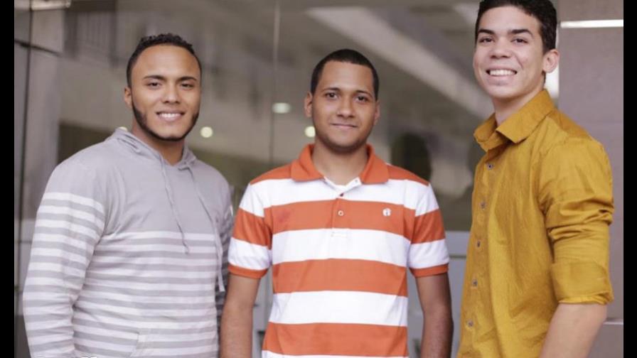 UNAPEC recibe a su nuevos estudiantes UNAPEC recibe a su nuevos estudiantes