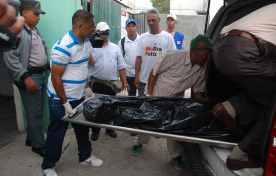 El autor de la matanza de San Cristóbal actuó en venganza