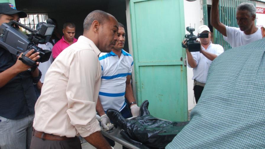 Lunes sangriento: seis muertos y siete heridos en primeras horas de esta mañana