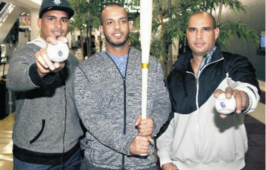 Asia, destino para peloteros dominicanos que salen del radar de la MLB