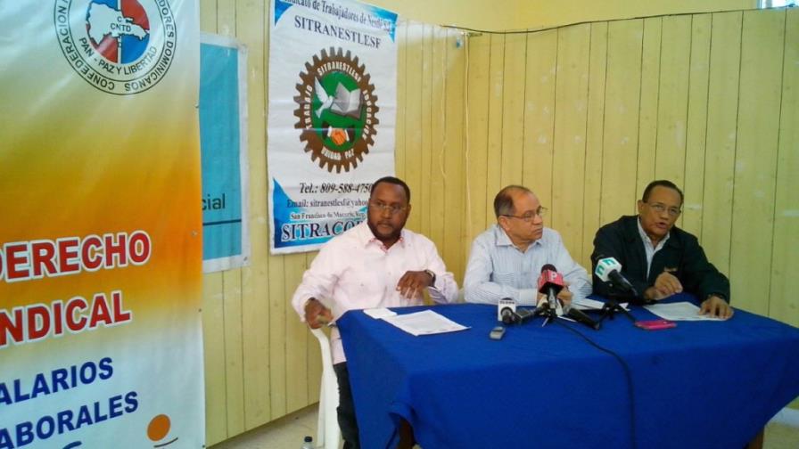 Cesantía y otros derechos siguen con tranque a reforma laboral Cesantía y otros derechos siguen con tranque a reforma laboral