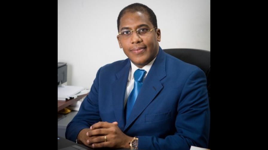 ¿Por qué Morrison diputado? ¿Por qué Morrison diputado?