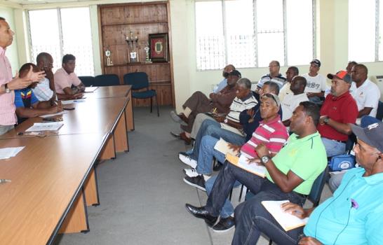 Softbol anuncia el Torneo Nacional Máster Presidente