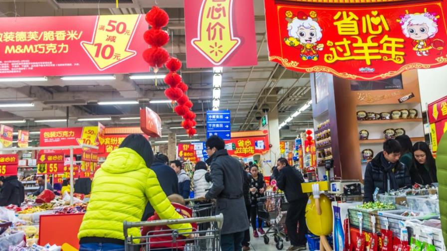 China es irremplazable en mercado de productos