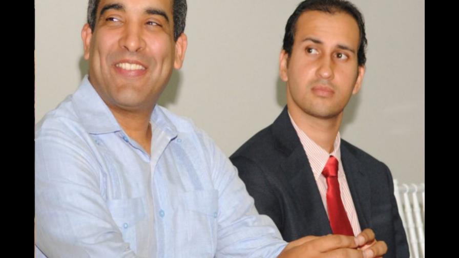 El ITLA inaugura un centro de Seguridad Informática El ITLA inaugura un centro de Seguridad Informática