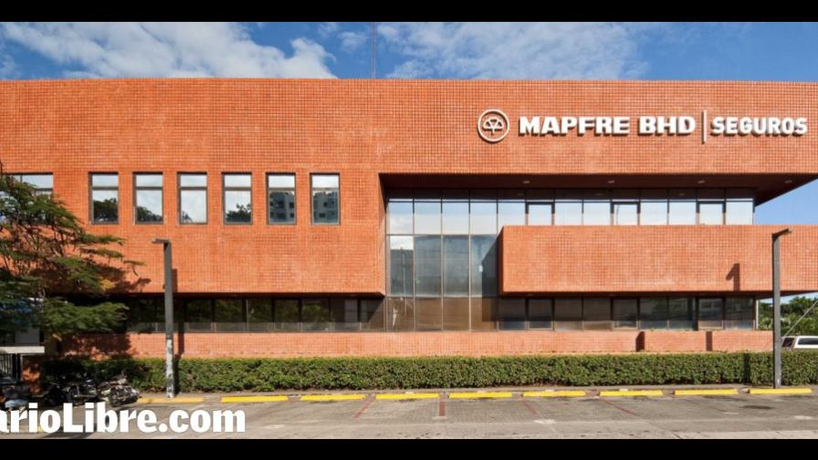 MAPFRE BHD logra una rentabilidad de 28.2 por ciento en 2014