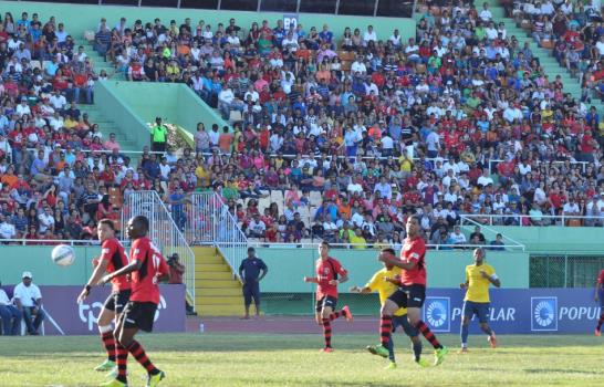 Jorge Rolando Bauger valora respaldo masivo del público a Bauger FC