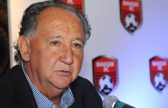Jorge Rolando Bauger valora respaldo masivo del público a Bauger FC