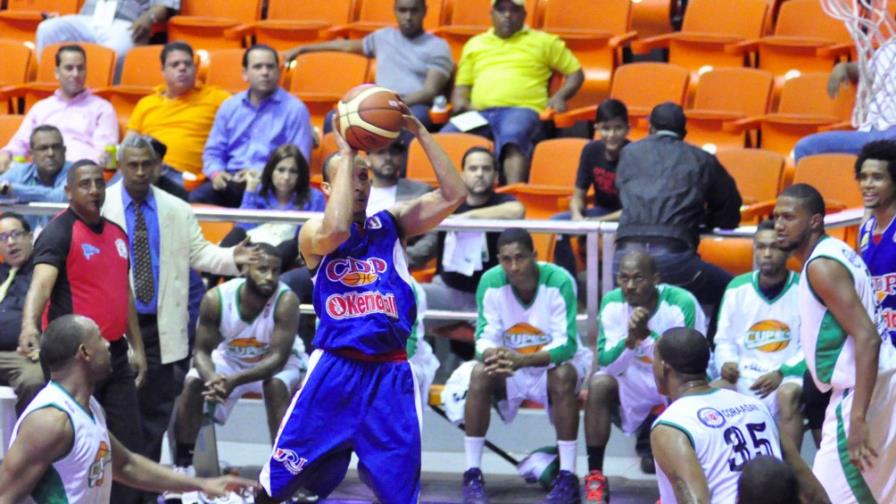 El Club Domingo Paulino frena racha, y se acerca a clasificación El Club Domingo Paulino frena racha, y se acerca a clasificación