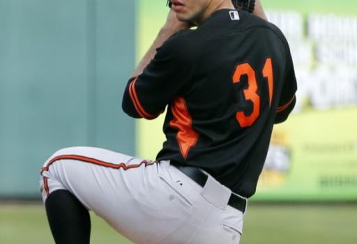 Ubaldo Jiménez, mejor salida; Wily Peralta lanzó primores