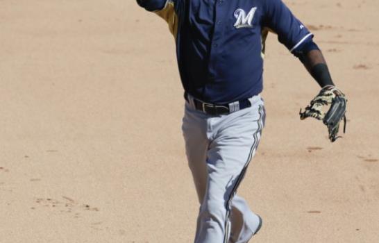 Ubaldo Jiménez, mejor salida; Wily Peralta lanzó primores