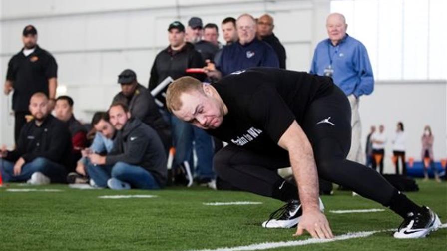 NFL contemplará cambios significativos a las reglas