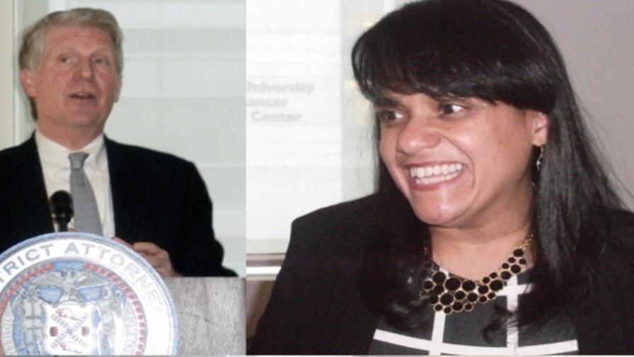 Abren oficina para casos de violencia doméstica, inmigración y fraude en Alto Manhattan