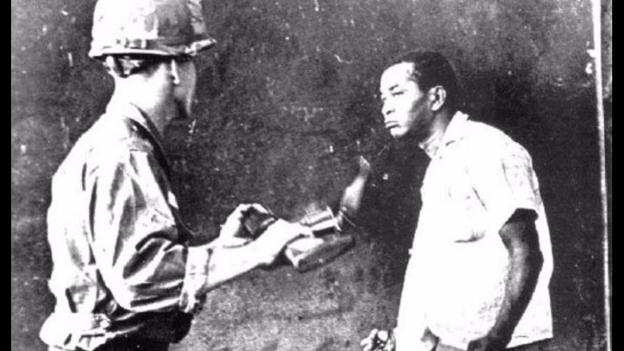 Excombatientes conmemorarán 50 aniversario Revolución de Abril del 65 Excombatientes conmemorarán 50 aniversario Revolución de Abril del 65