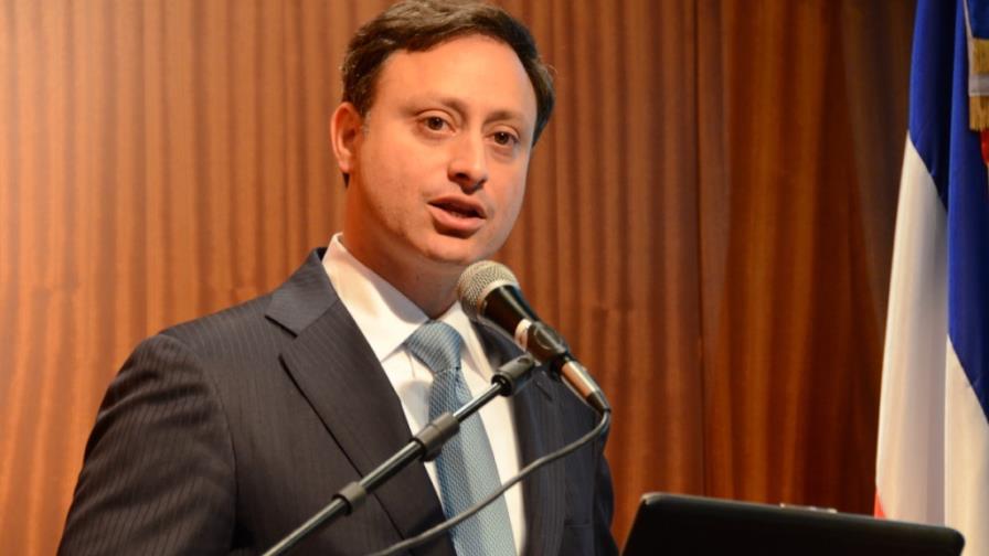 CEI-RD dice veda de EEUU a productos dominicanos aún no ha generado impacto económico CEI-RD dice veda de EEUU a productos dominicanos aún no ha generado impacto económico