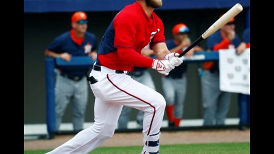 Los Nacionales y la encrucijada de ser súper favoritos