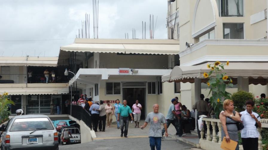 Supuesto matador de viceministro fue apresado en una clínica Supuesto matador de viceministro fue apresado en una clínica