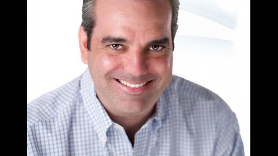 Luis Abinader promete profunda reforma gubernamental