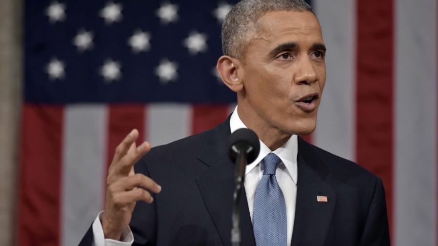 Estados Unidos niega que planee invadir Venezuela