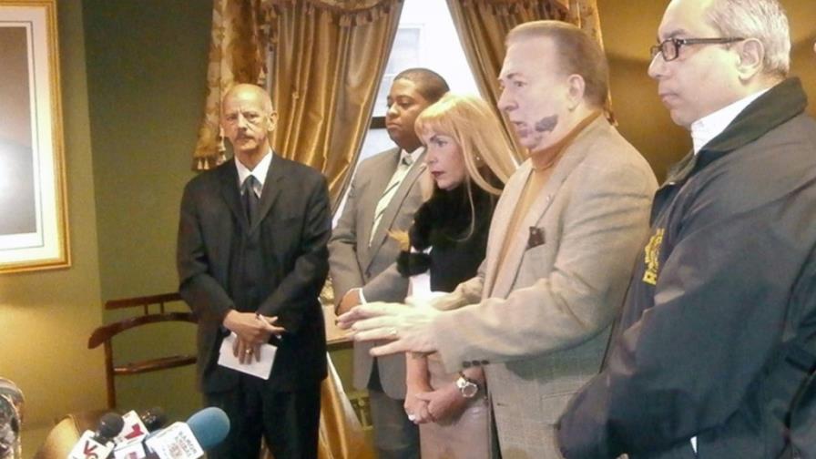 Consulado y General de Seguros acuerdan cubrir funerales de dominicanos en Estados Unidos