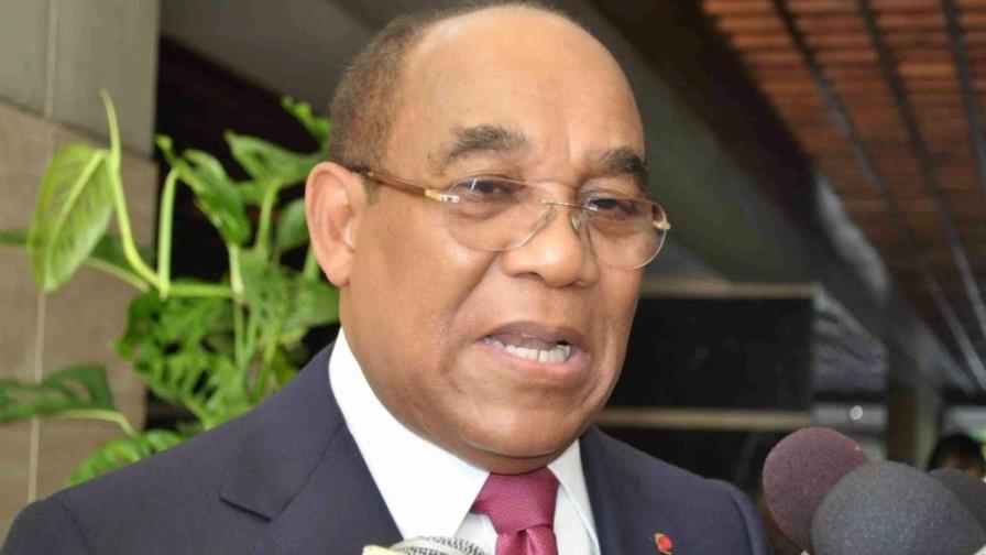 Corte de Apelación revoca decisión liberó imputados de robo en casa exembajador de Haití Corte de Apelación revoca decisión liberó imputados de robo en casa exembajador de Haití