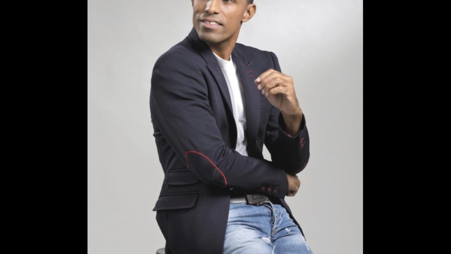 Fausto Mata: Un actor es sensible y debe decir lo que siente en determinado momento Fausto Mata: Un actor es sensible y debe decir lo que siente en determinado momento