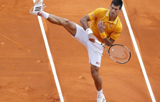 Djokovic vence a Nadal y avanza a final en Montecarlo
