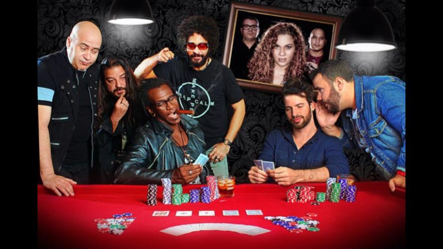 Festival de rock reúne a bandas locales