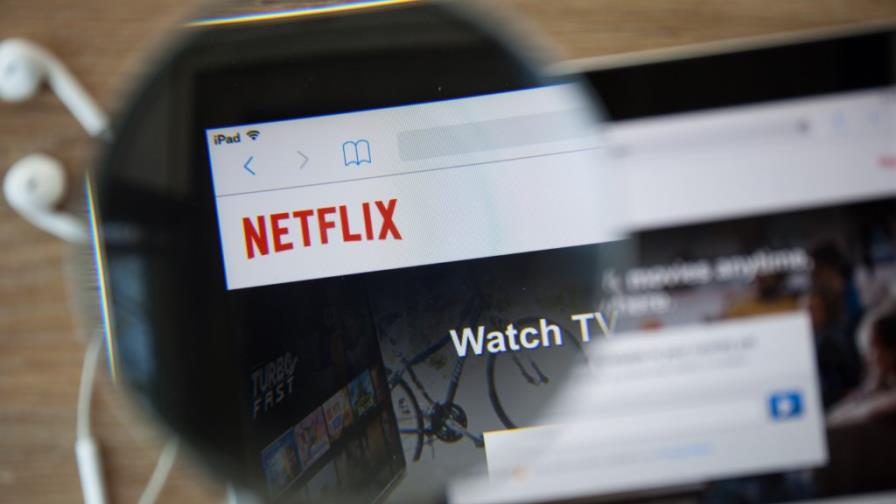 Net?ix supera los 60 millones de suscriptores Net?ix supera los 60 millones de suscriptores