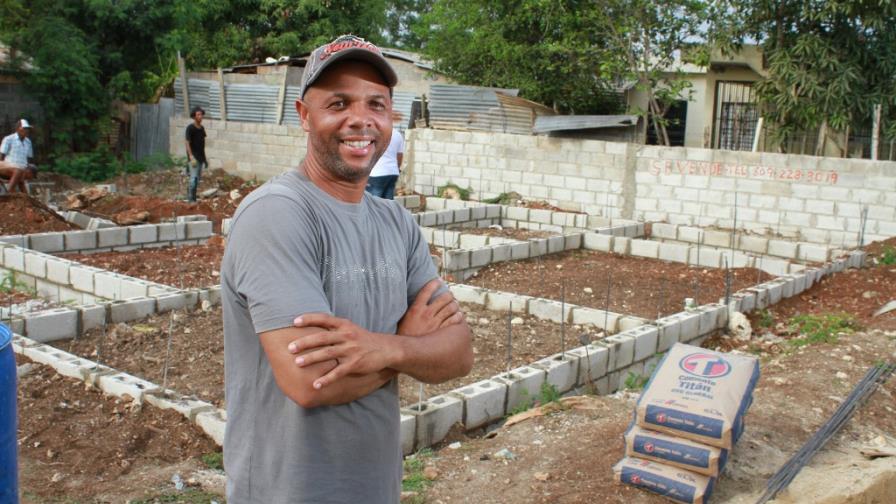 Programa de CEMEX beneficia a 7,200 personas con soluciones para Programa de CEMEX beneficia a 7,200 personas con soluciones para