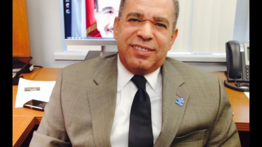 Presidente del PLD en Nueva York llama a respetar la decisión del Comité Político