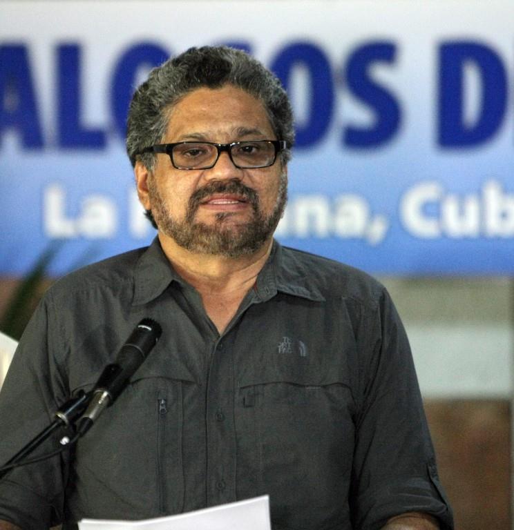 Las FARC anuncian que mantienen su tregua unilateral e indefinida