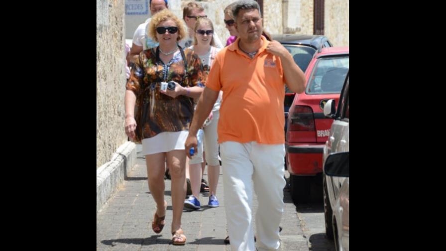 Norteamérica continúa liderando turismo hacia el país Norteamérica continúa liderando turismo hacia el país