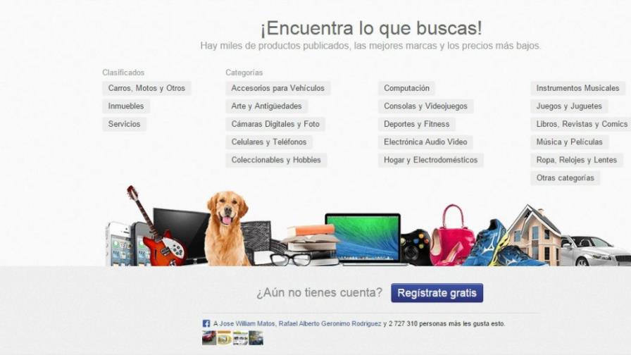 MercadoLibre: el eBay latinoamericano