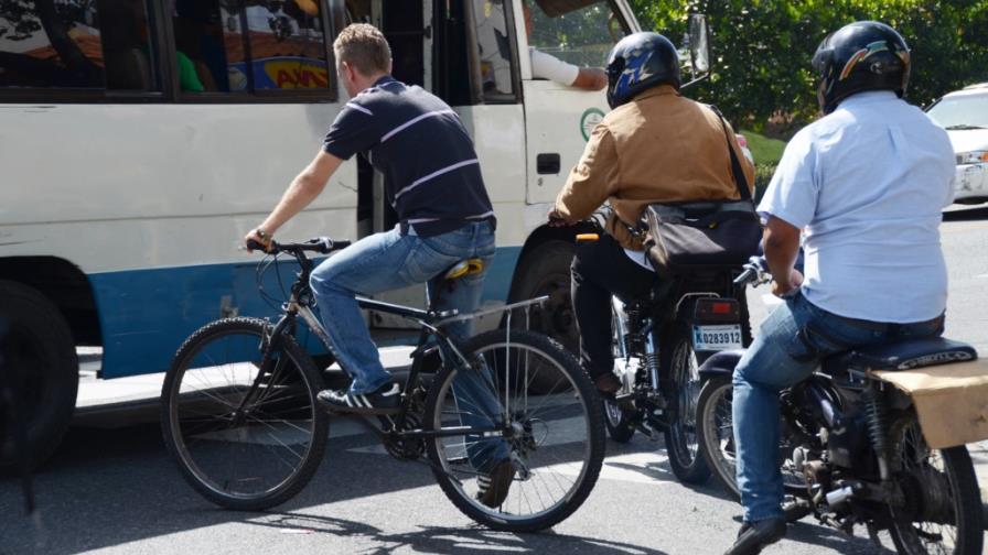 El Auge del ciclismo urbano El Auge del ciclismo urbano
