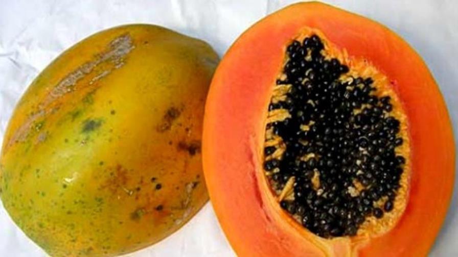 Incautaron en España 32 kilos de cocaína entre lechosas de República Dominicana