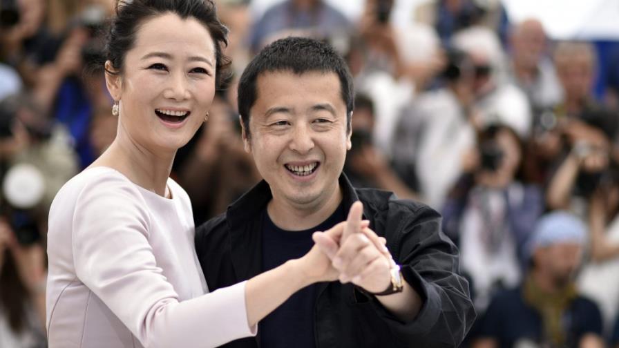 Jia Zhang-Ke divide en Cannes con un filme sobre los sentimientos