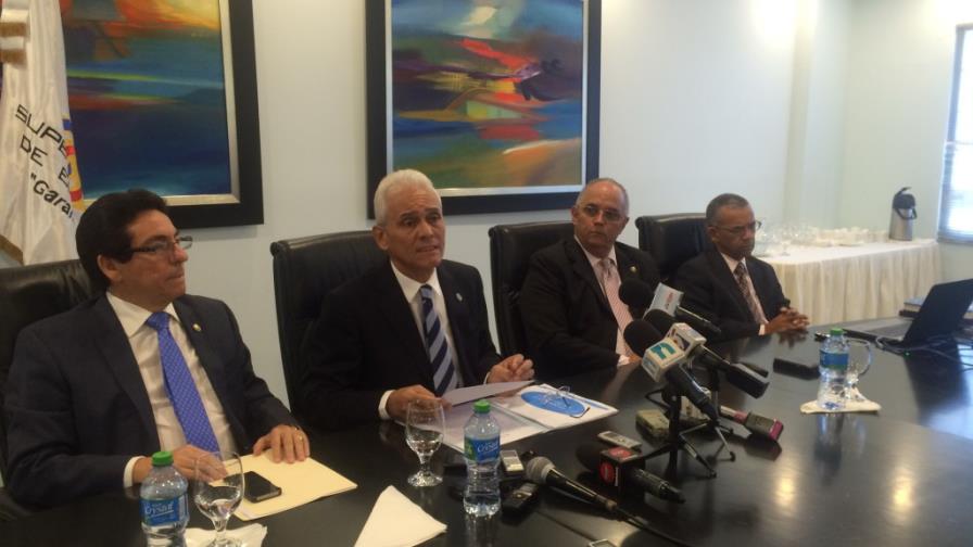 Superintendencia: el fallo de tres sistemas de protección provocó apagón general Superintendencia: el fallo de tres sistemas de protección provocó apagón general