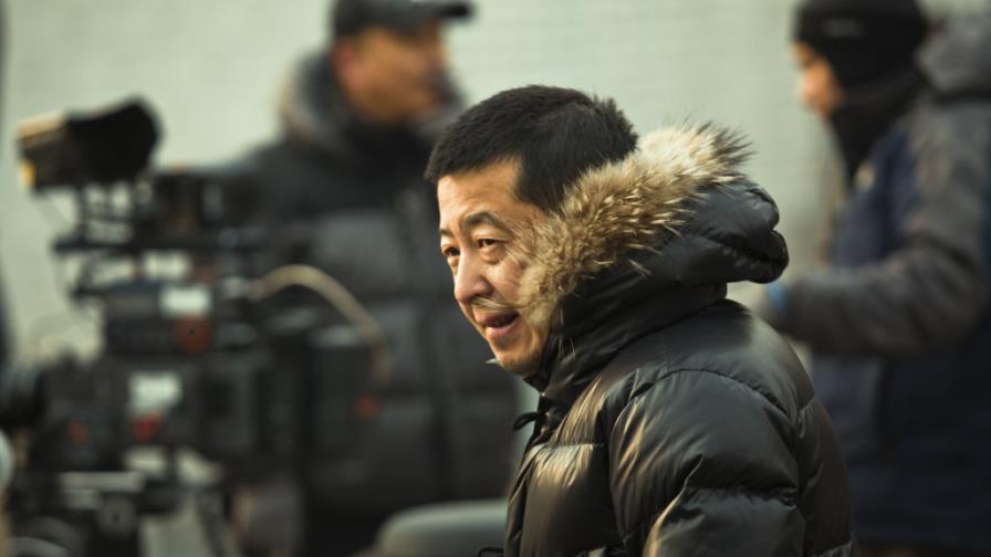 Jia Zhang-Ke se desborda en Mountains May Depart