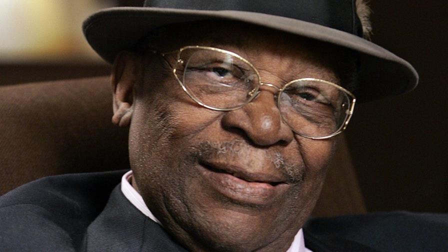 B.B. King será enterrado en Mississippi