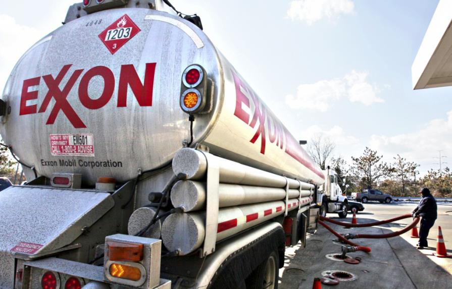 Exxon Mobil: Significativo hallazgo petrolífero en Guyana