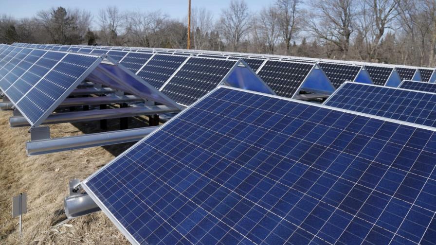 Antigua y Barbuda ya es capaz de producir hasta un megavatio de energía solar