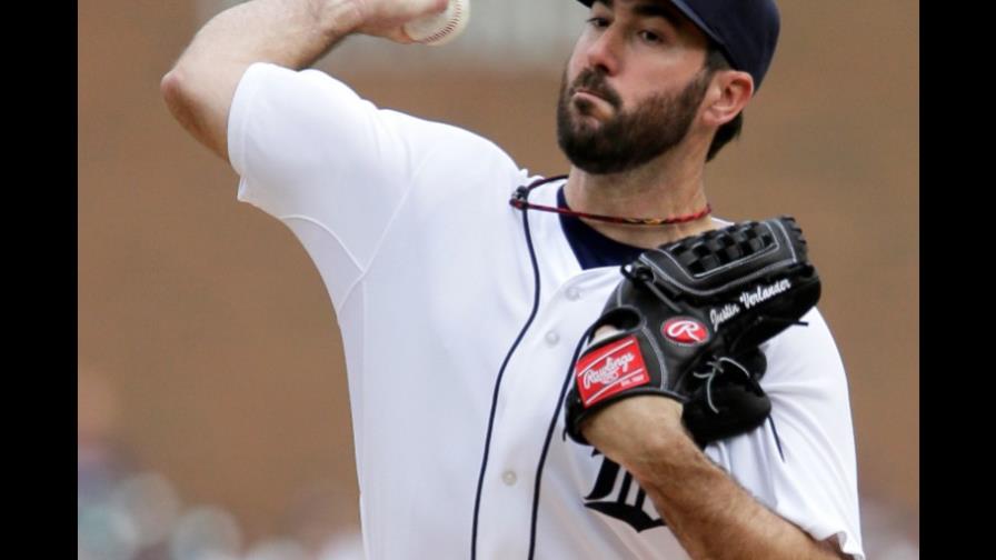 Justin Verlander separa a A-Rod de sus 3,000 hits