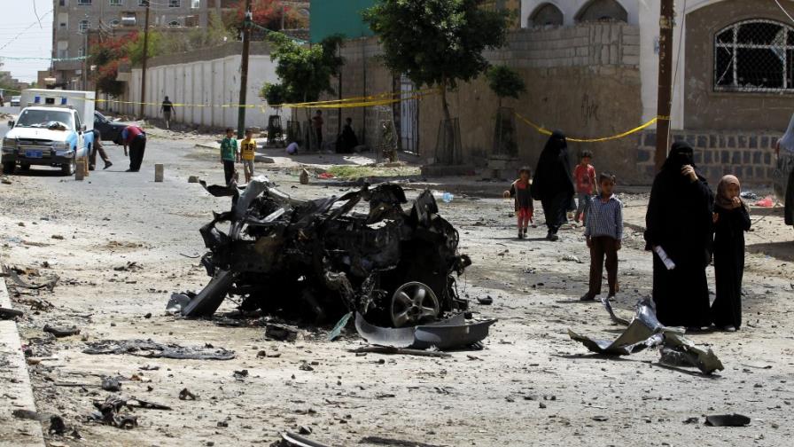 Un terrorismo más letal y mejor dotado se recrudece en Estados fallidos