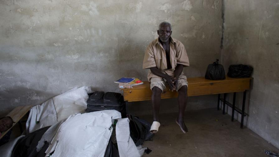 Futuro incierto para haitianos expulsados de Dominicana