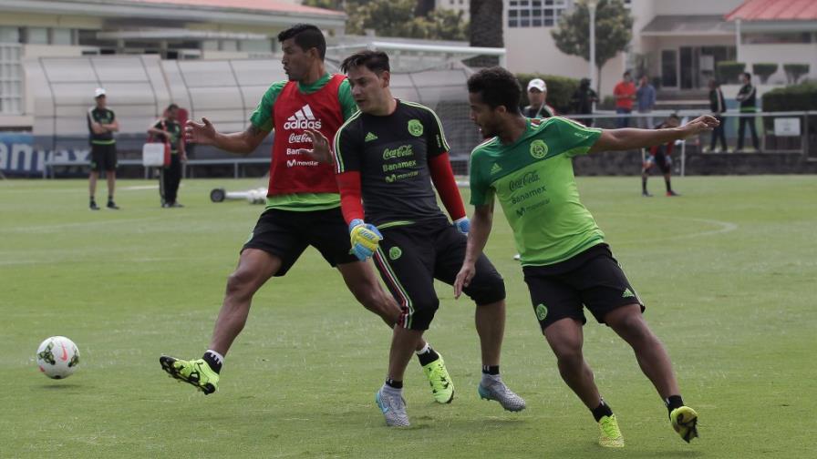 México primer eliminado y Ecuador por un milagro para ir a cuartos