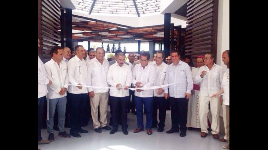 Danilo Medina: El tema de la regulación de extranjeros es caso cerrado